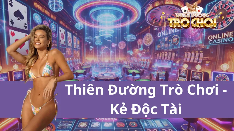 Kẻ Độc Tài – Nổ Hũ Săn Thưởng Dễ Dàng Trong Tầm Tay