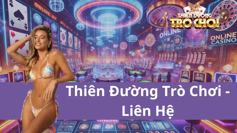 Hướng Dẫn Liên Hệ TDTC: Các Phương Thức Liên Hệ Cần Biết